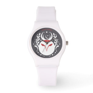 Yule Owl Watch