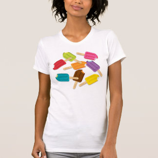 Yum! Popsicle Ladies Tank