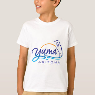 Yuma, Arizona T-Shirt