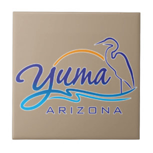 Yuma, Arizona Tile