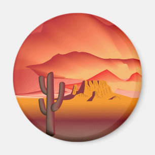 YUMA, ETC MAGNET