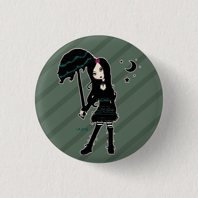 Yumi Button (Front)