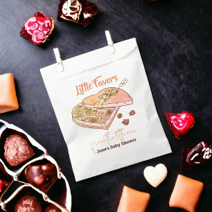 Yummy Chocolates Favour Bags