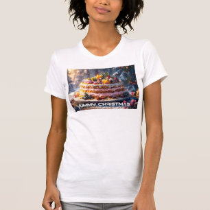 YUMMY CHRISTMAS T-Shirt