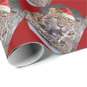 Yummy Christmas Wrapping Paper - Christmas
