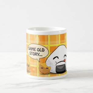 Yummy! Coffee Mug