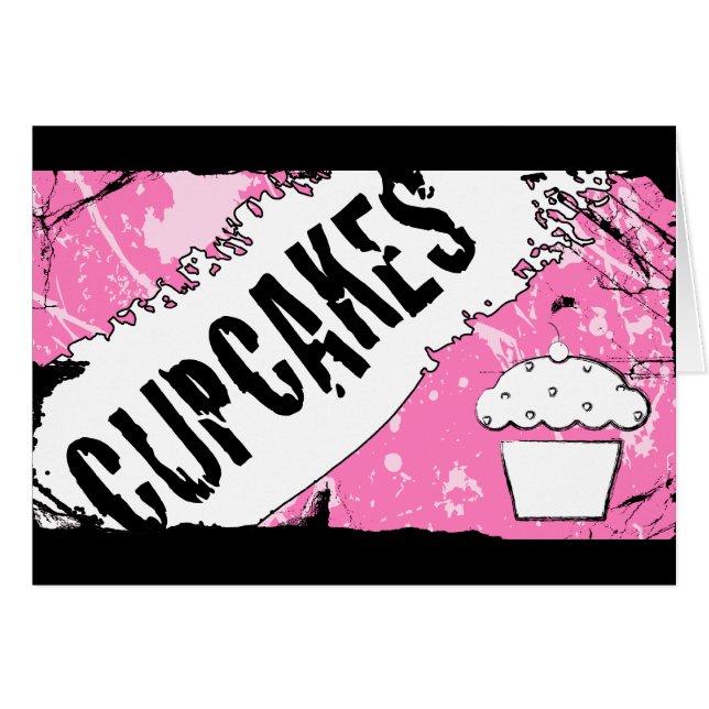 yummy crumbs cupcakes (Front Horizontal)
