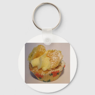 YUMMY CUPCAKES KEY RING