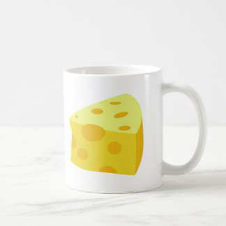 Yummy Food - Cheese Coffee Mug