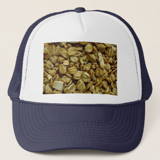 Yummy Granola Trucker Hat