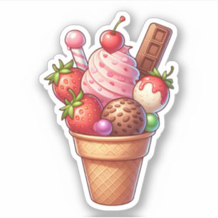 yummy ice cream