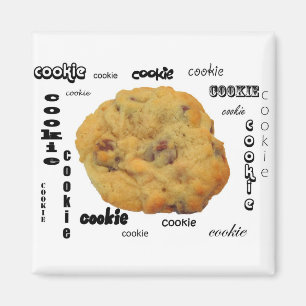 Yummy! Magnet