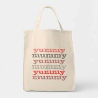 yummy mummy bag