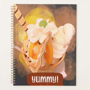 Yummy  planner