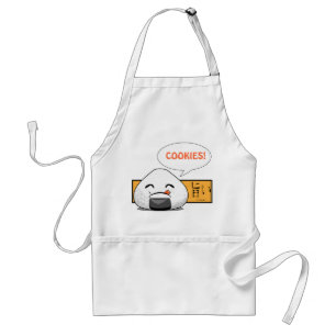Yummy! Standard Apron