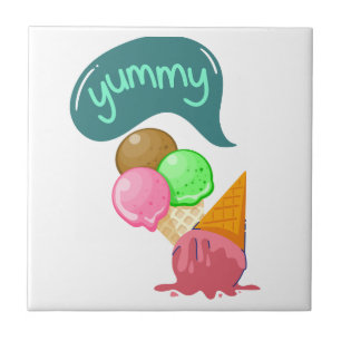 yummy tiles design
