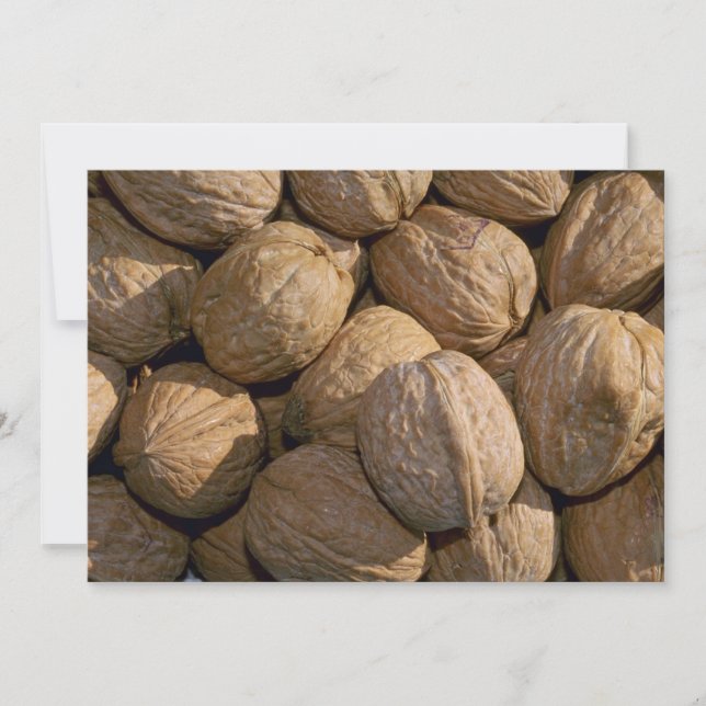 Yummy Walnuts (Front)