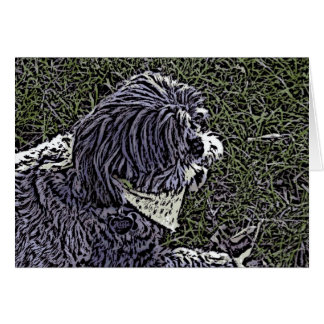 yumyum woodcut