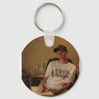 YungStacks Key Chain