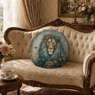 Yuqiang Round Cushion