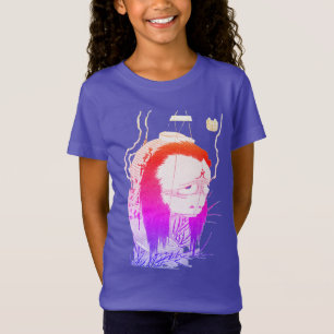 Yurei_vintage japan T-Shirt