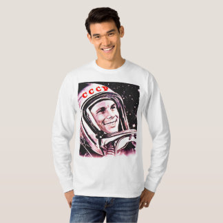 YURI GAGARIN-3 T-Shirt