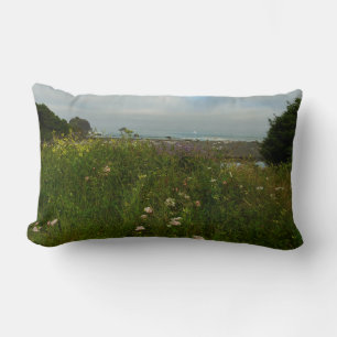 Yurok Loop Trail at Redwood National Park Lumbar Cushion