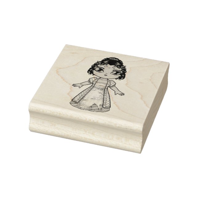 Yuta Rubber Stamp (Stamp)