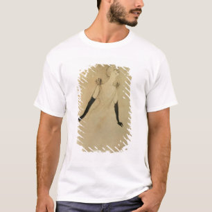 Yvette Guilbert, 1894 T-Shirt