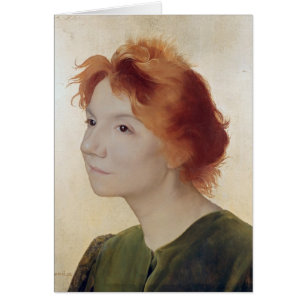 Yvette Guilbert  1895