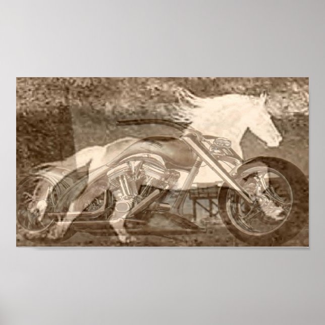 Ywindrider Poster (Front)