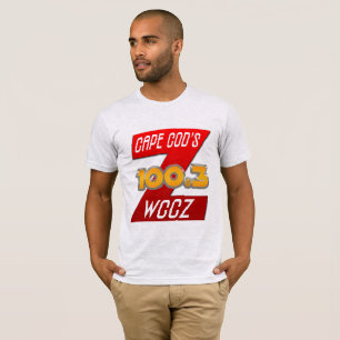 Z100.3 T-shirt BB Chowder & Invasion of CC