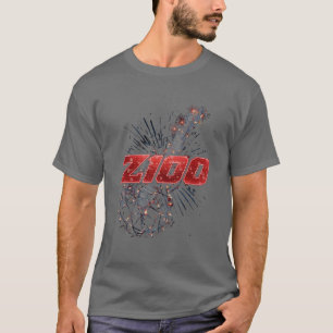 Z100 Jingle Ball Fan Edition Graphic Tee