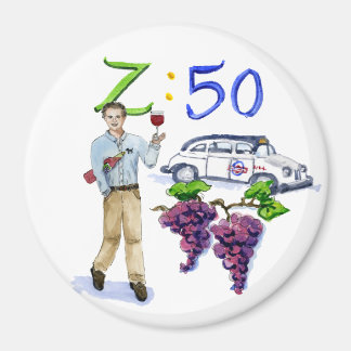 z50 magnet