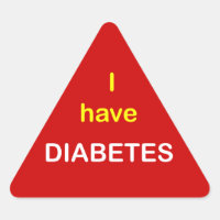z6 - I have DIABETES.