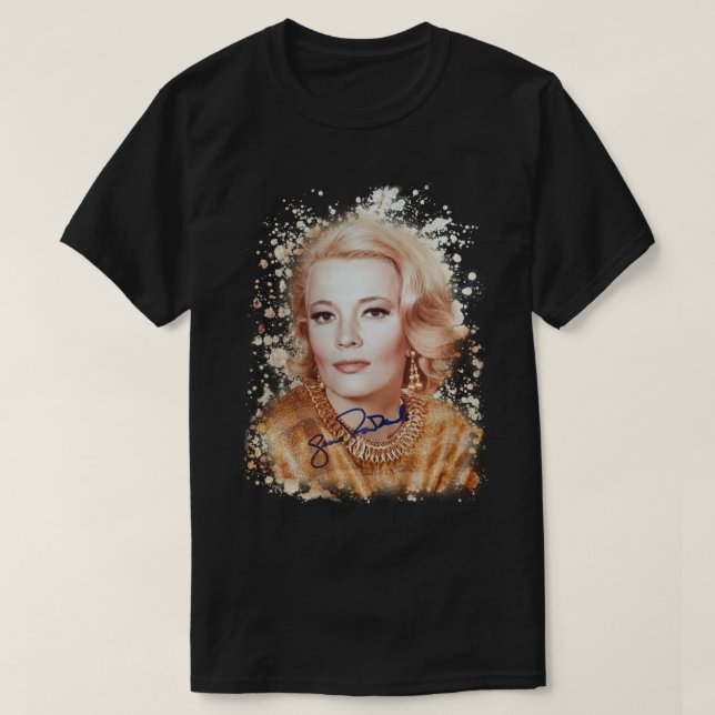 Z:\208.John Cassavetes\Sunset Funny Director Actor T-Shirt (Design Front)