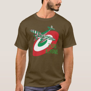 Z.506 Airone T-Shirt