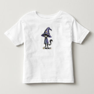 Z.AURA™ Moki Toddler Fine T-Shirt