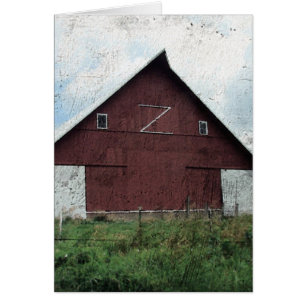 Z Barn