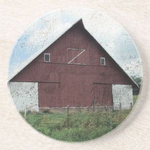 Z Barn Coaster