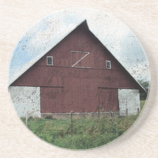 Z Barn Coaster