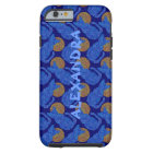 Z Blue Cat And The Moon Cat Lover Pattern