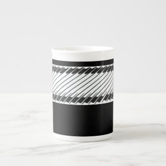 Z  BONE CHINA MUG