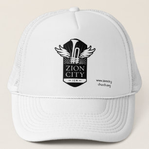 Z Cap