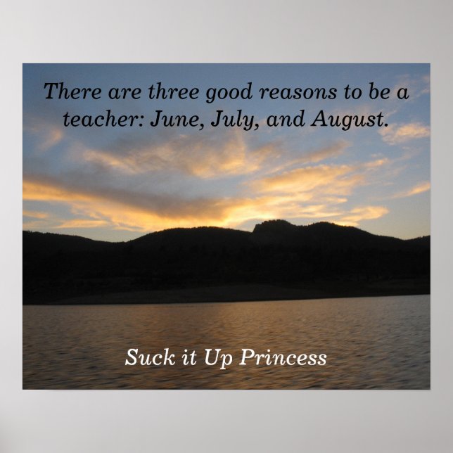 Z. Cromley 5 Poster (Front)