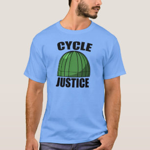 Z - Cycle Justice Anime Maximum Enjoyment Rider T-Shirt