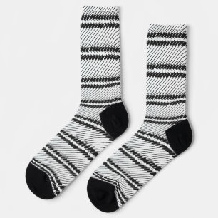 Z Geo Sustainable Premium Socks