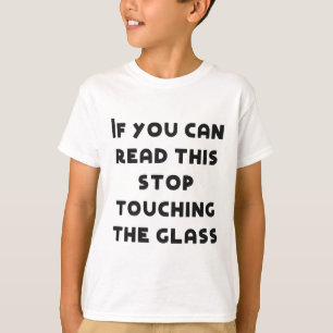 Z is for Zoo T-Shirt