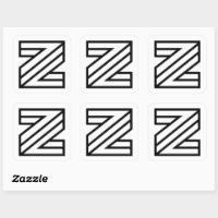 Z Letter