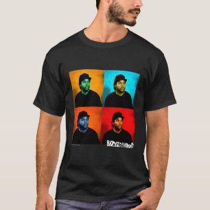 Z N The Hood Pop T-Shirt